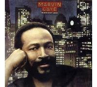 Marvin Gaye - Midnight Love - Cd