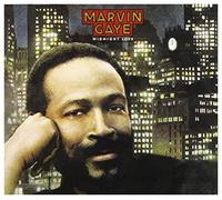 Marvin Gaye - Midnight Love (Legacy Edition) [2 CD]