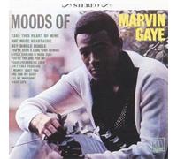 Marvin Gaye - Moods of