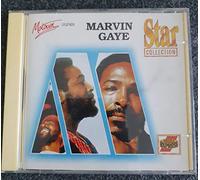 Marvin Gaye - Motown Legends