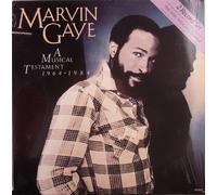 Marvin Gaye - Musical Testament