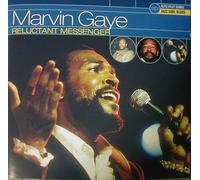 Marvin Gaye - Reluctant Messenger - Cd