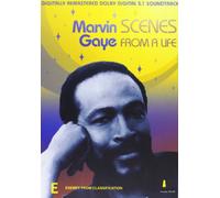 Marvin Gaye - Scenes from a Life