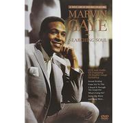 Marvin Gaye - Searching The Soul