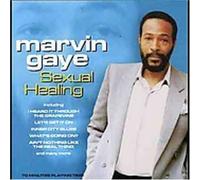 Marvin Gaye - Sexual Healing