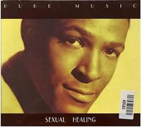 Marvin Gaye - Sexual Healing [Import Anglais]