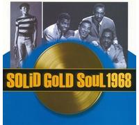 Marvin Gaye - Solid Gold Soul 1968 (Time Life)