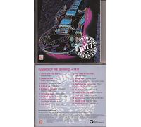 Marvin Gaye - Sound of the Seventies: 1977 (UK Import)