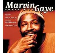 Marvin Gaye - Super Hits