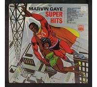 MARVIN GAYE - super hits