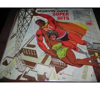 MARVIN GAYE - Super Hits