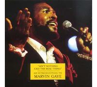Marvin Gaye - Super Stars - Cd