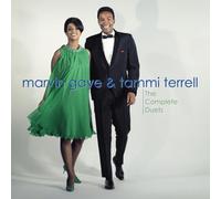 Marvin Gaye Tammi Terrell - Complete Duets Collection