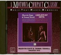 Marvin Gaye & Tammi Terrell - Greatest Hits
