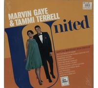 Marvin Gaye & Tammi Terrell - United