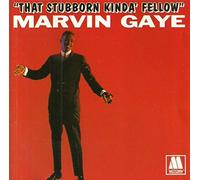 Marvin Gaye - That Stubborn Kinda Fella [Import]