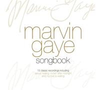 Marvin Gaye - The Best of