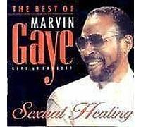 Marvin Gaye - The Best of [Import]