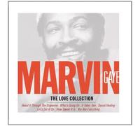 Gaye,Marvin - The Love Collection