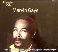 Marvin Gaye - The Orange Collection