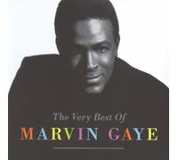 Marvin Gaye - The Very Best Of... - Cd