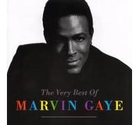 Marvin Gaye - The Very Best Of... - Cd