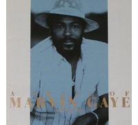 Marvin Gaye - Trail Of M.gaye-Soul Freak Vol 1(japon)