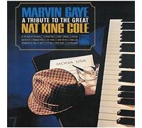 Marvin Gaye - Tribute to the Great Nat King Cole