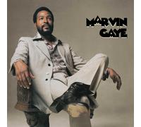 Marvin Gaye Trouble Man (Vinyl LP)