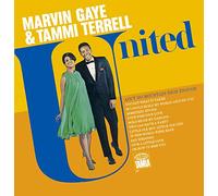 Marvin Gaye - United