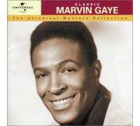 Marvin Gaye - Universal Masters Collection