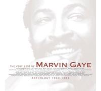 Marvin Gaye - Very Best of