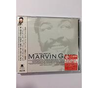 Marvin Gaye - Very Best of [Import]