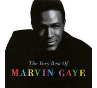 Marvin Gaye - Very Best Of Marvin Gaye