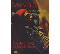 Marvin Gaye - What S Going on