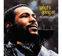 Marvin Gaye - What's Goin On - Cd (new edition + bonus tracks)
