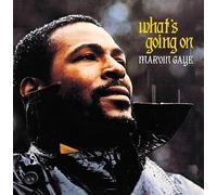Marvin Gaye - What's Goin On - Cd (new edition + bonus tracks)