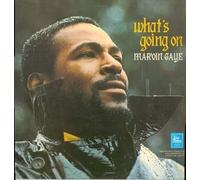 MARVIN GAYE - WHATS GOING ON 1971