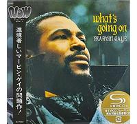 Marvin Gaye - What's Going On