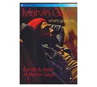 Marvin Gaye - What's going on