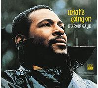 Marvin Gaye - What's Going On