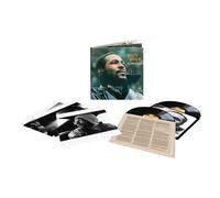 Marvin Gaye What's Going On (50th Anniversary) (Vinyl LP)