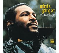 Marvin Gaye What's Going On (CD) Album