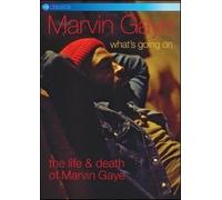Marvin Gaye - What's Going On - Dvd