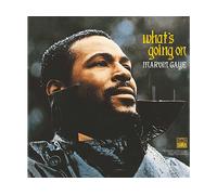 - Marvin Gaye - What's Going On (LP + Download) - Vinile