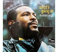 Marvin Gaye - What's Going On - Tamla Motown - 1 C 062-92 585