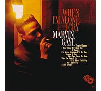 Marvin Gaye - When I'm Alone I Cry