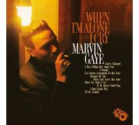 Marvin Gaye When I'm Alone I Cry Edition (Vinyl LP)