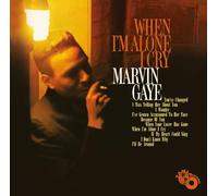 Marvin Gaye When I'm Alone I Cry Edition (Vinyl LP)
