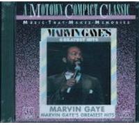 Marvin Gaye's Greatest Hits by N/A (1987-01-01)